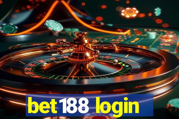 bet188 login